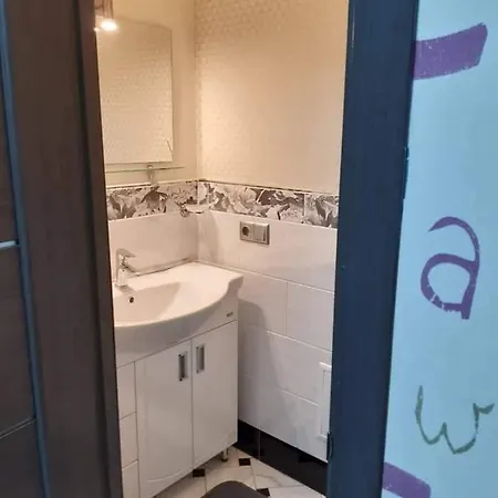 Apartment студія подобово 1 Lviv