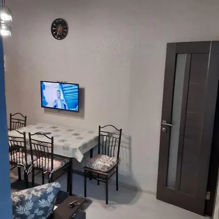 Apartment студія подобово 1 Lviv