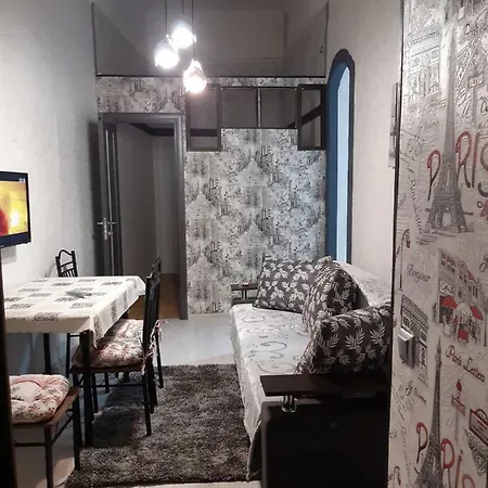 студія подобово 1 Lviv