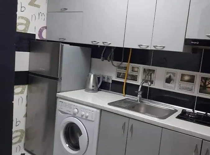 студія подобово 1 Apartament *