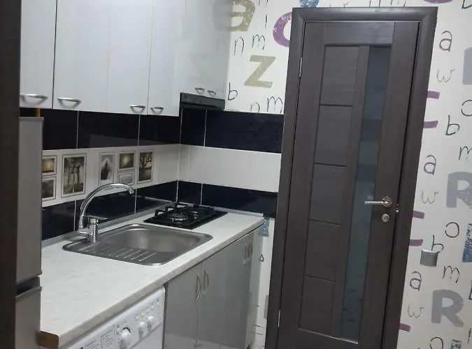 Apartament студія подобово 1 *