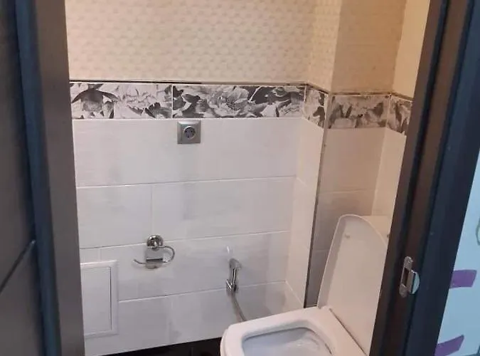 студія подобово 1 Apartman *