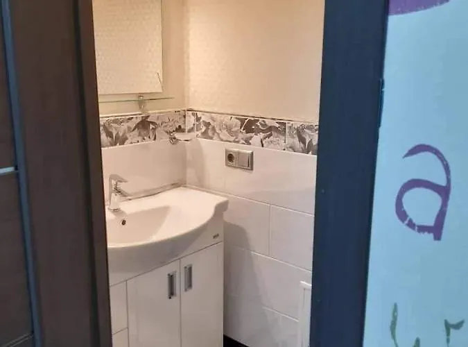 Apartman студія подобово 1 Lviv