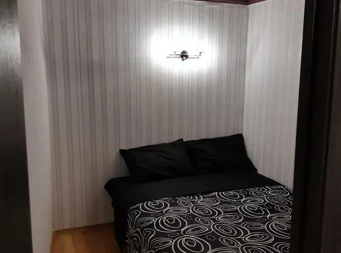 Apartman студія подобово 1 *